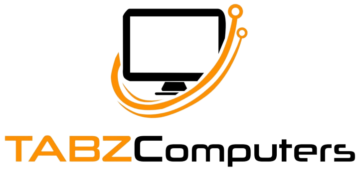 Tabz Computers
